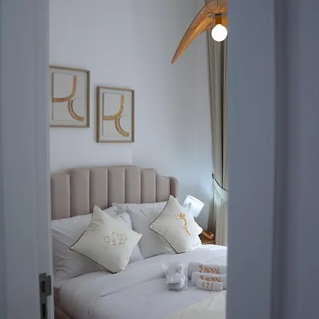 Modern 1Br Apartment Masdar City أبو ظبي المظهر الخارجي الصورة