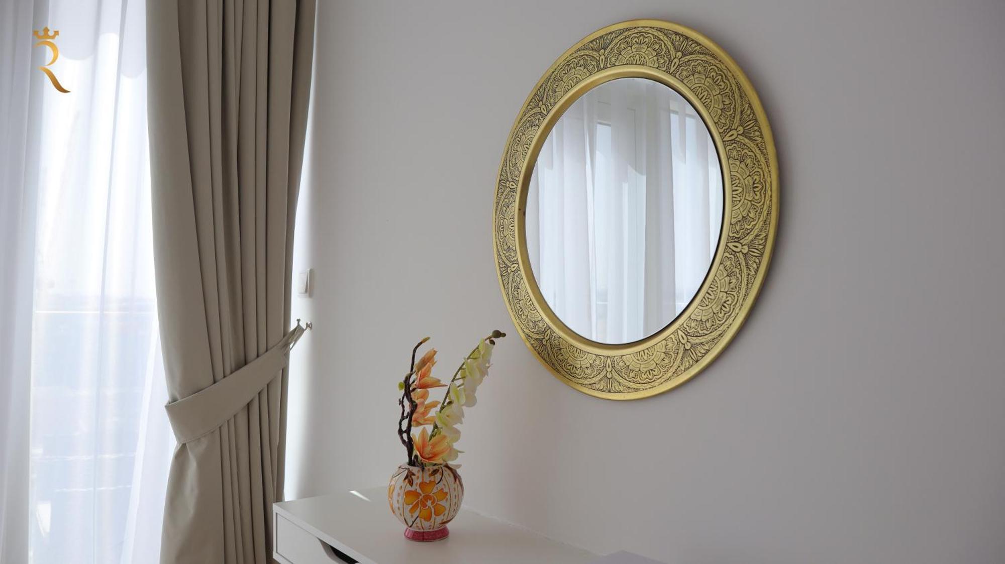 Modern 1br Masdar * Abu Dhabi