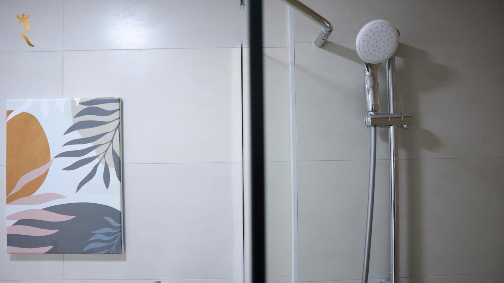 Apartment Modern 1br Masdar