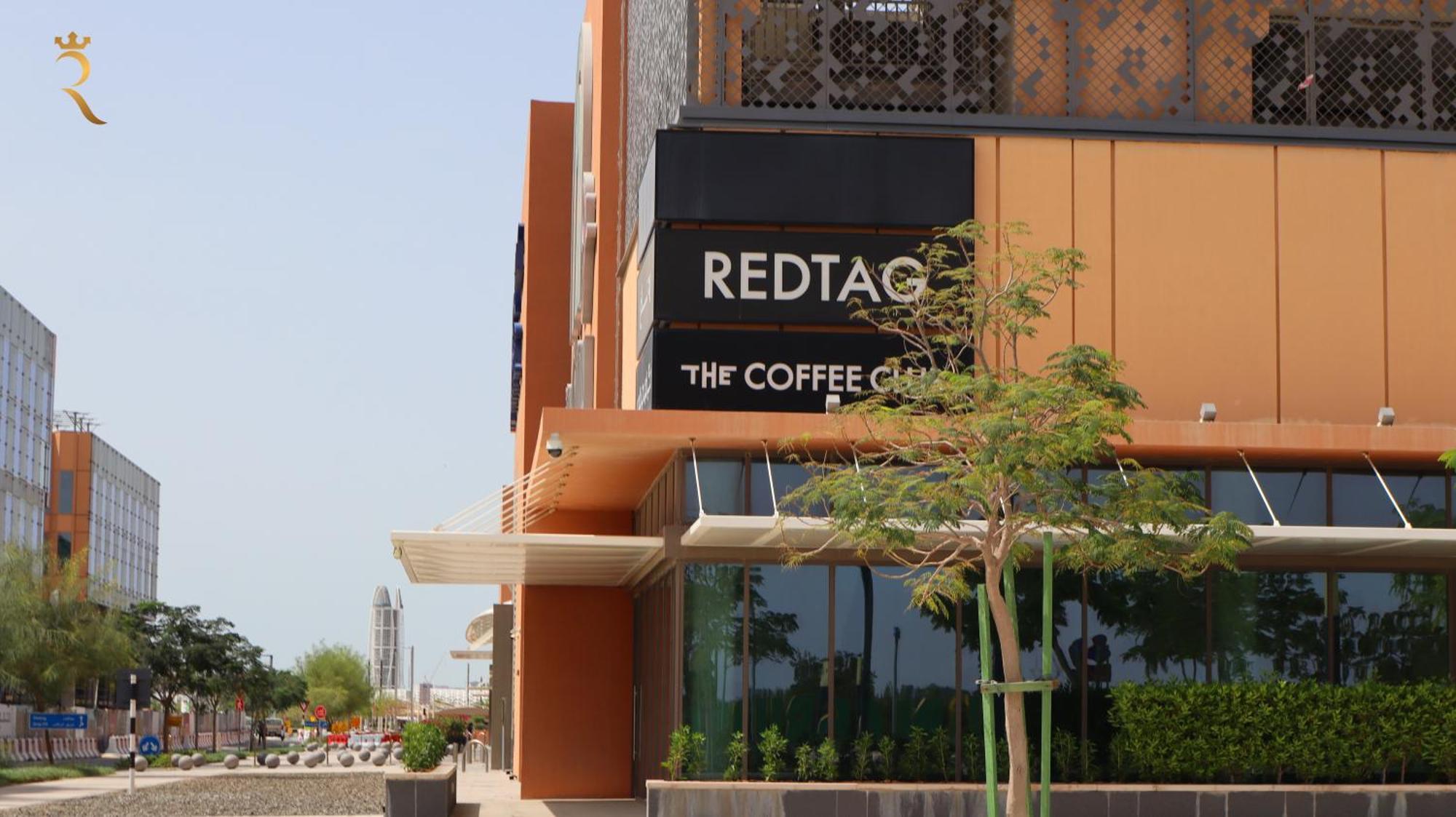 Modern 1br Masdar Apartment Abu Dhabi